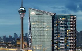 Mandarin Oriental, Macau